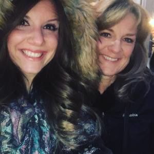 Meet your Posher, Trisha